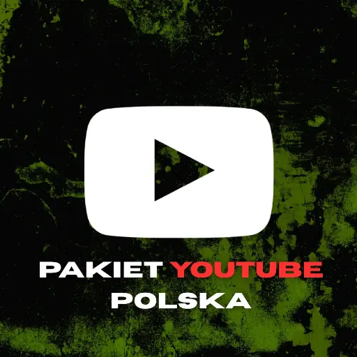 YouTube ADS - Wyświetlenia, Suby, Like - Polska - Premium